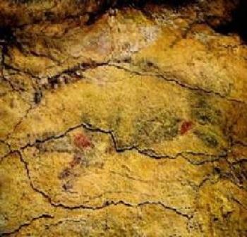 Наскальный рисунок