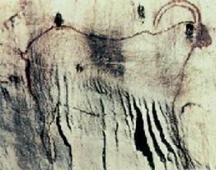 Наскальная живопись