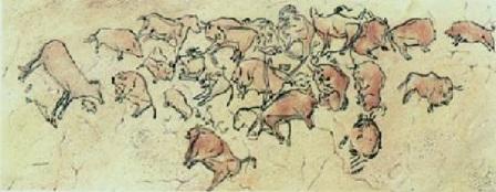 Наскальная живопись